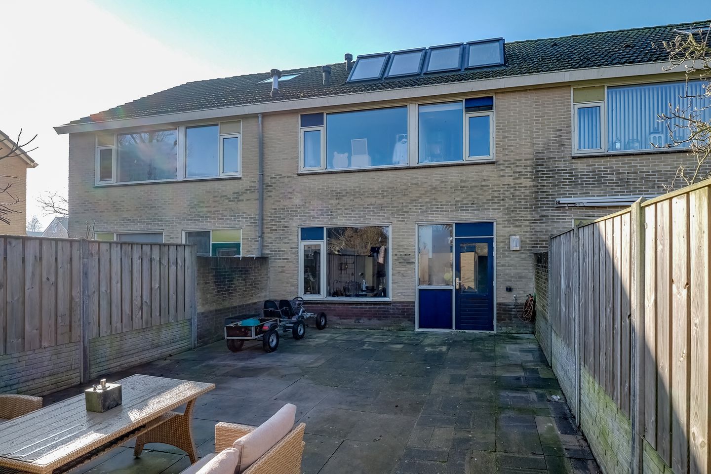 Photo 20 of Goudenregenstraat 15