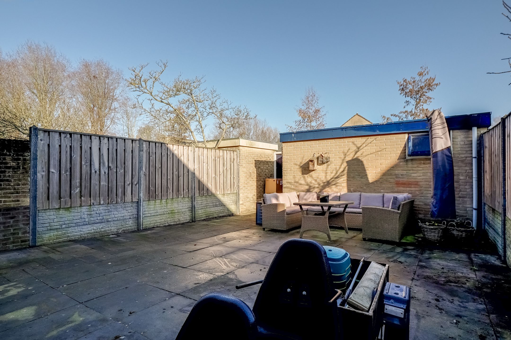 Photo 21 of Goudenregenstraat 15