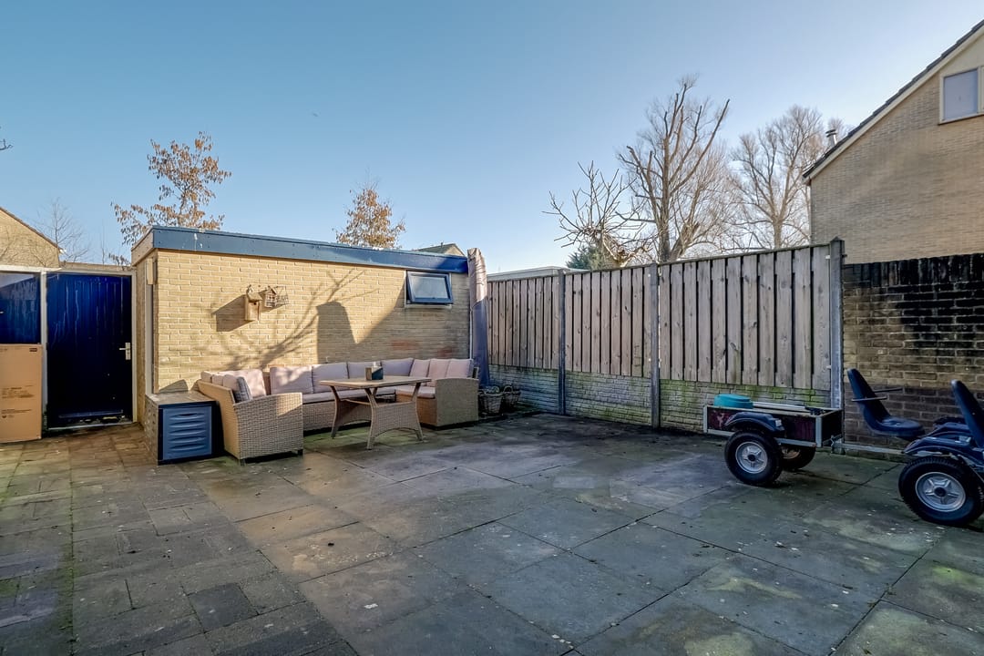 Photo 22 of Goudenregenstraat 15