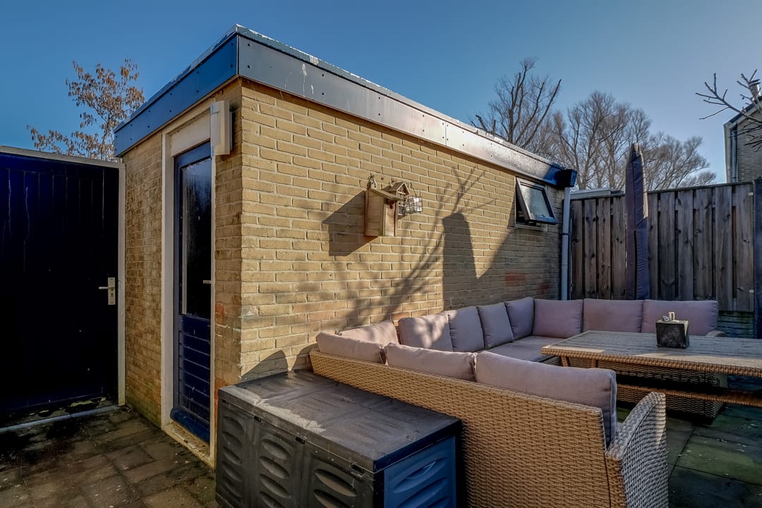 Photo 23 of Goudenregenstraat 15