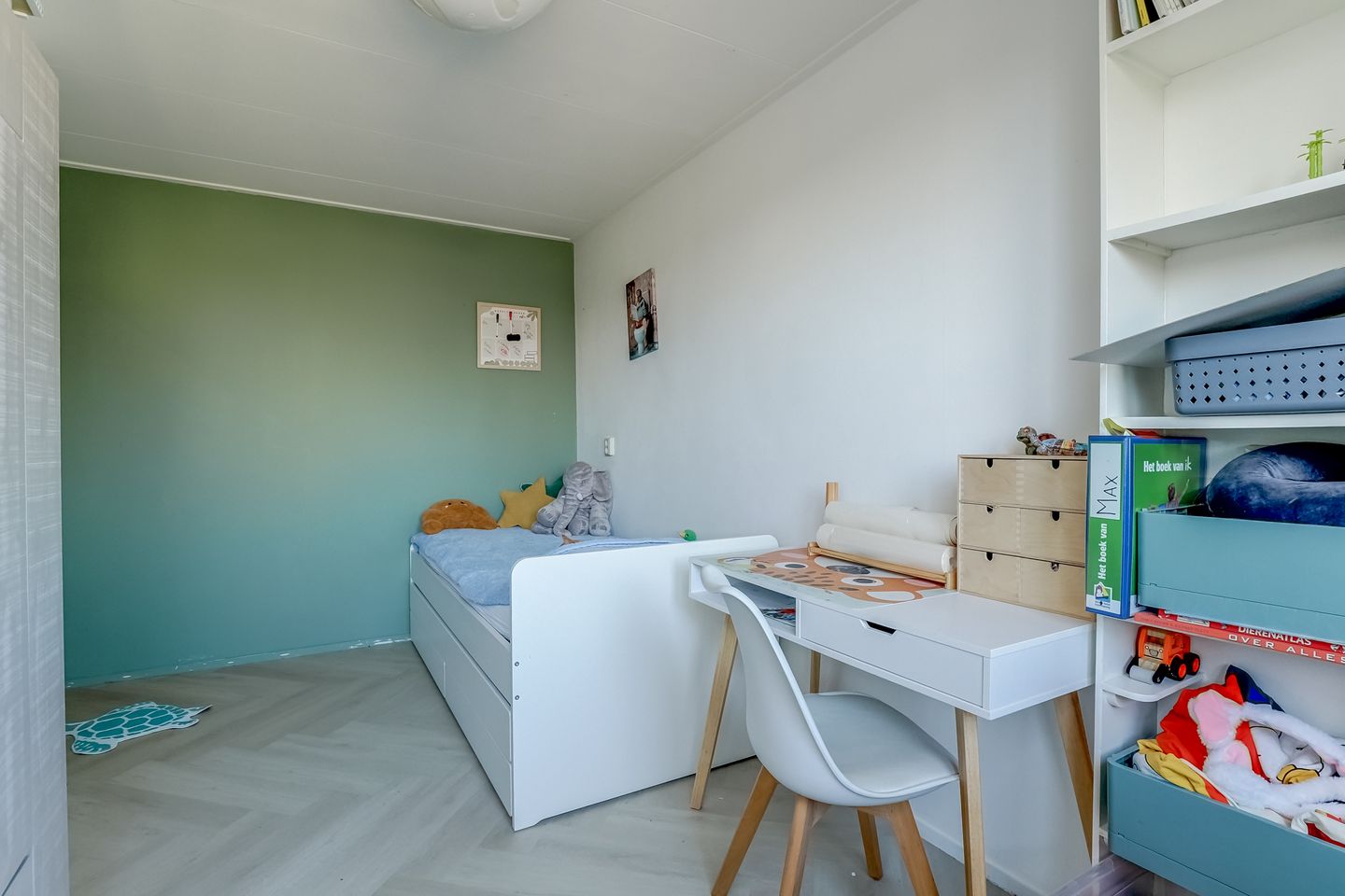 Photo 29 of Goudenregenstraat 15