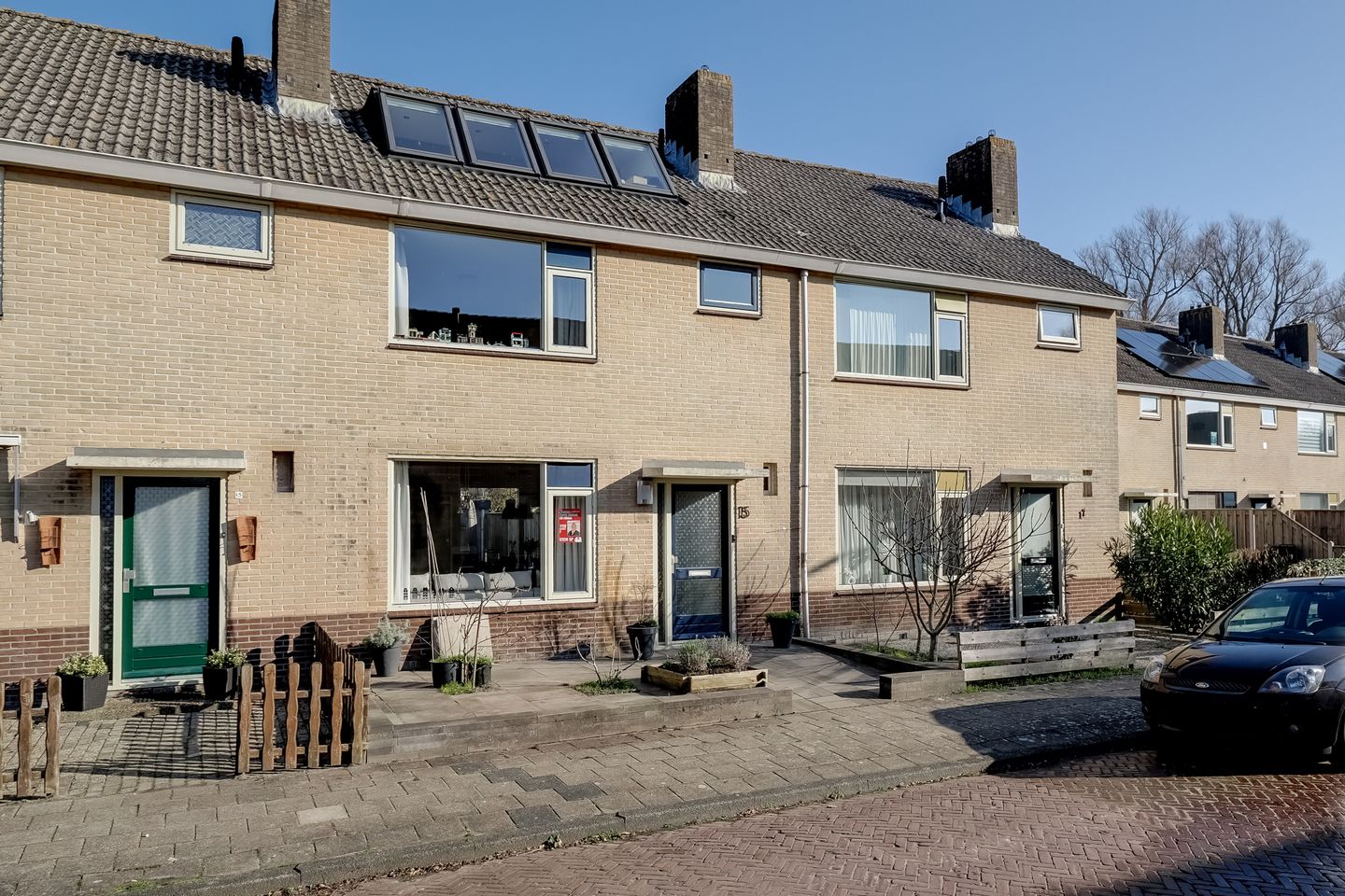 Photo 44 of Goudenregenstraat 15