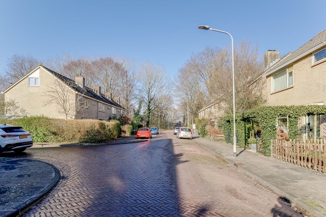 Photo 46 of Goudenregenstraat 15