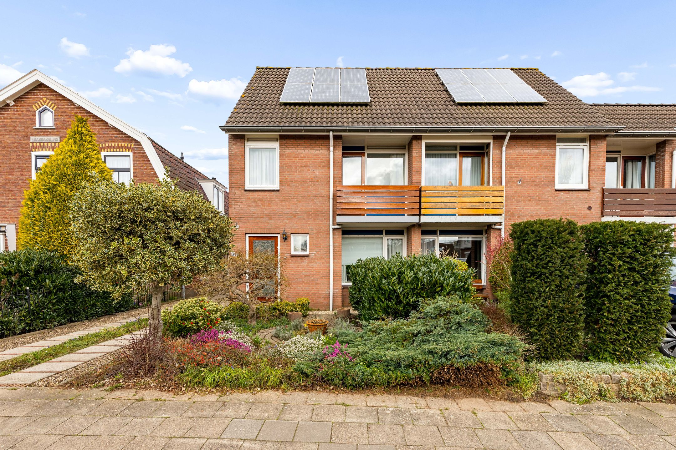 Stationsweg 20-B 20 b