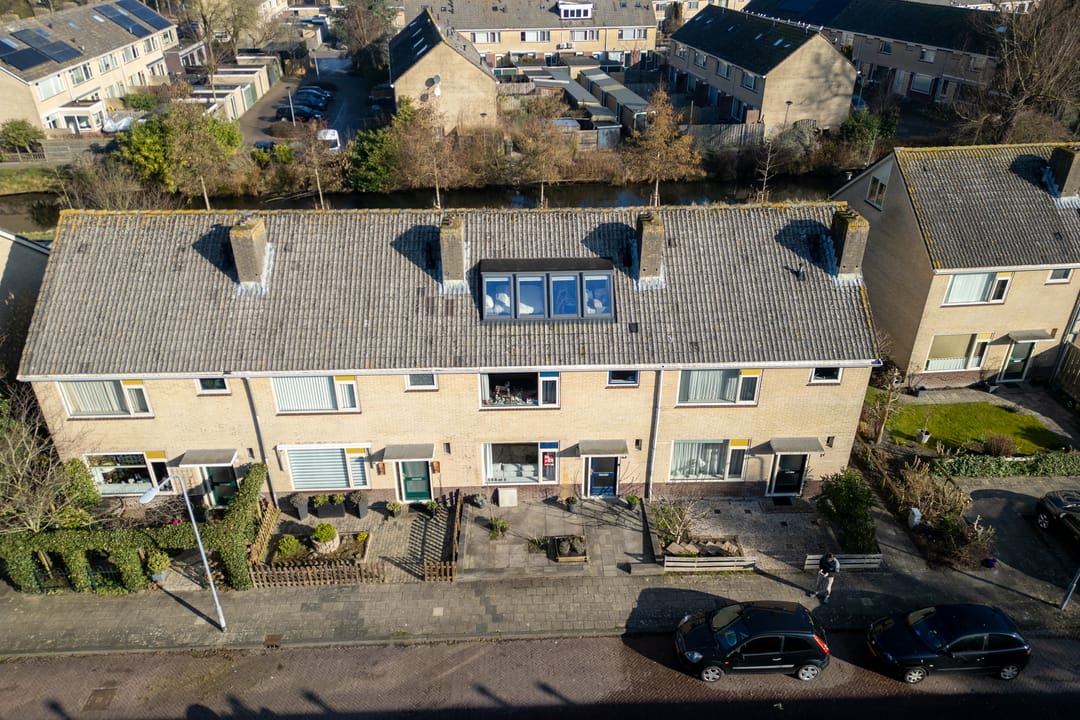 Photo 43 of Goudenregenstraat 15