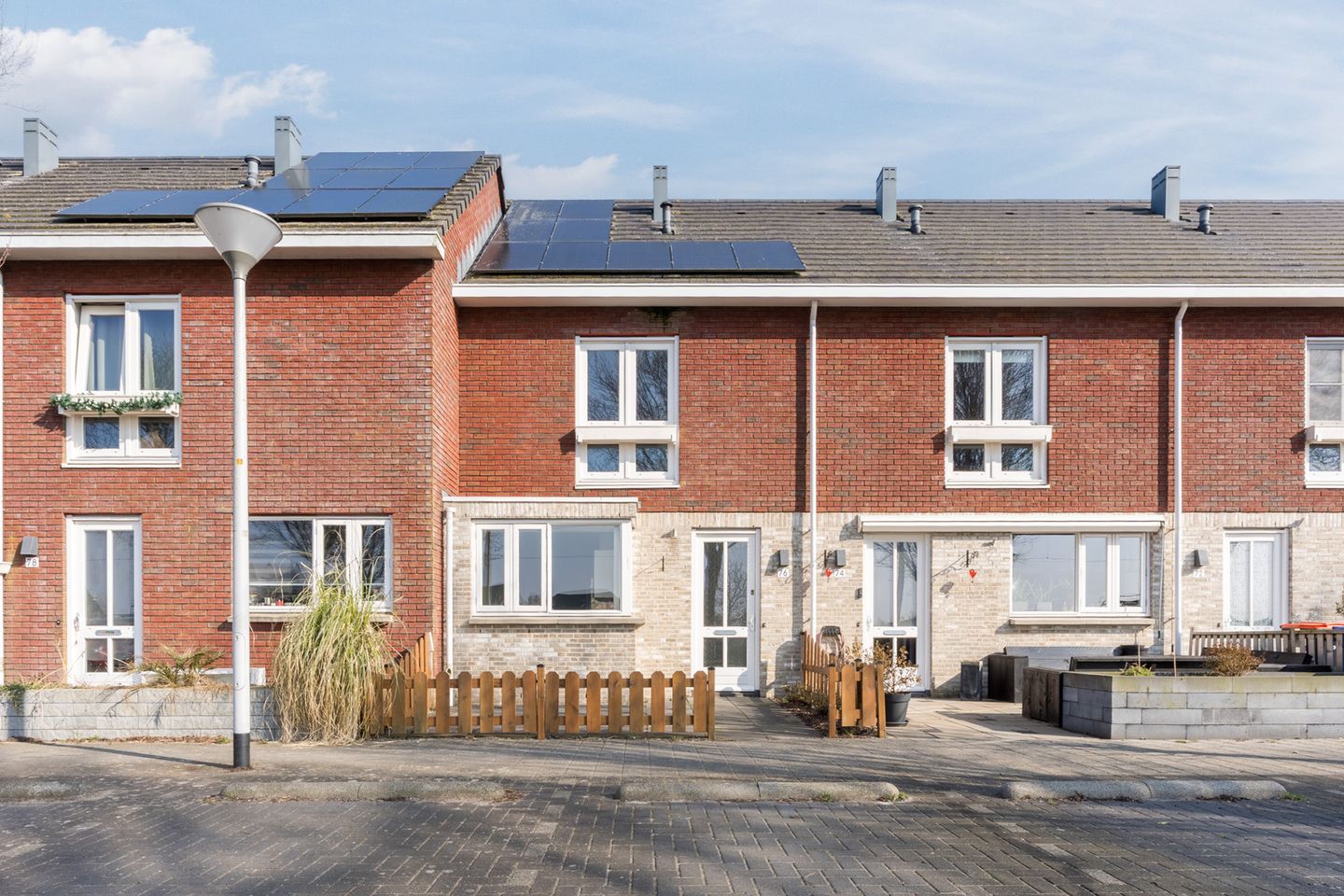 Foto 1 van Paasloostraat 76