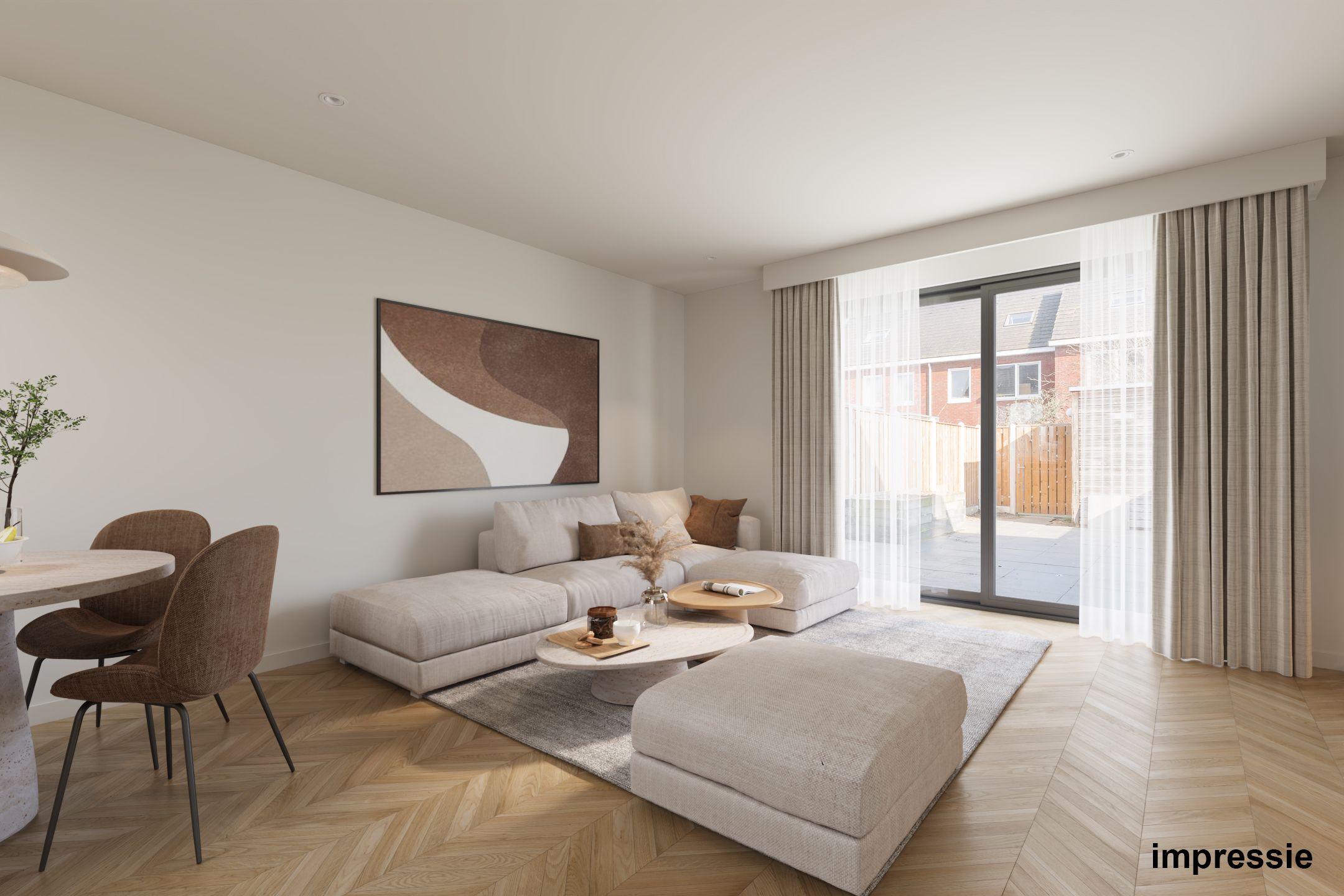 Foto 3 van Paasloostraat 76