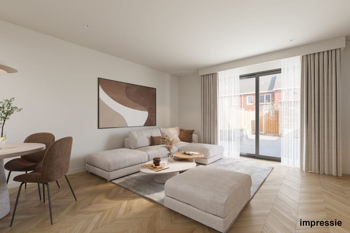 Foto 3 van Paasloostraat 76