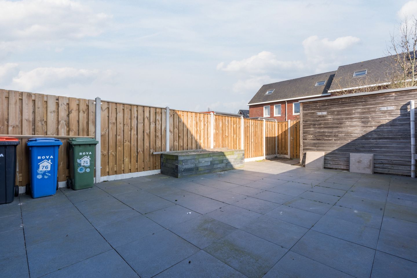 Foto 25 van Paasloostraat 76