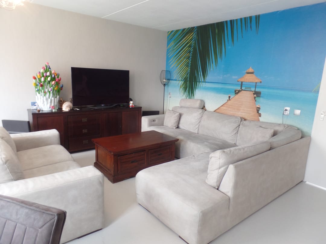 Foto 2 van Pearl Buck-erf 176