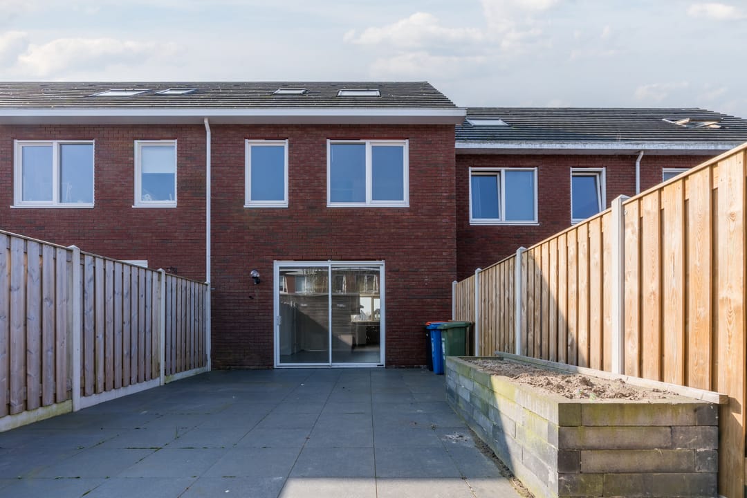 Foto 28 van Paasloostraat 76