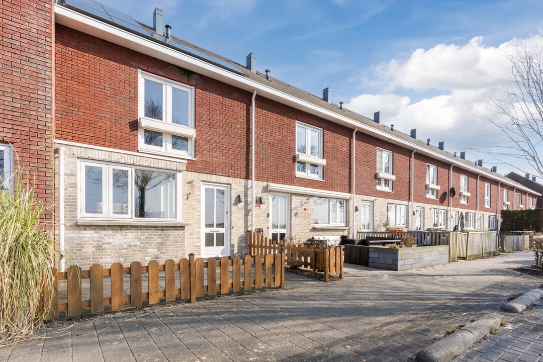 Foto 31 van Paasloostraat 76