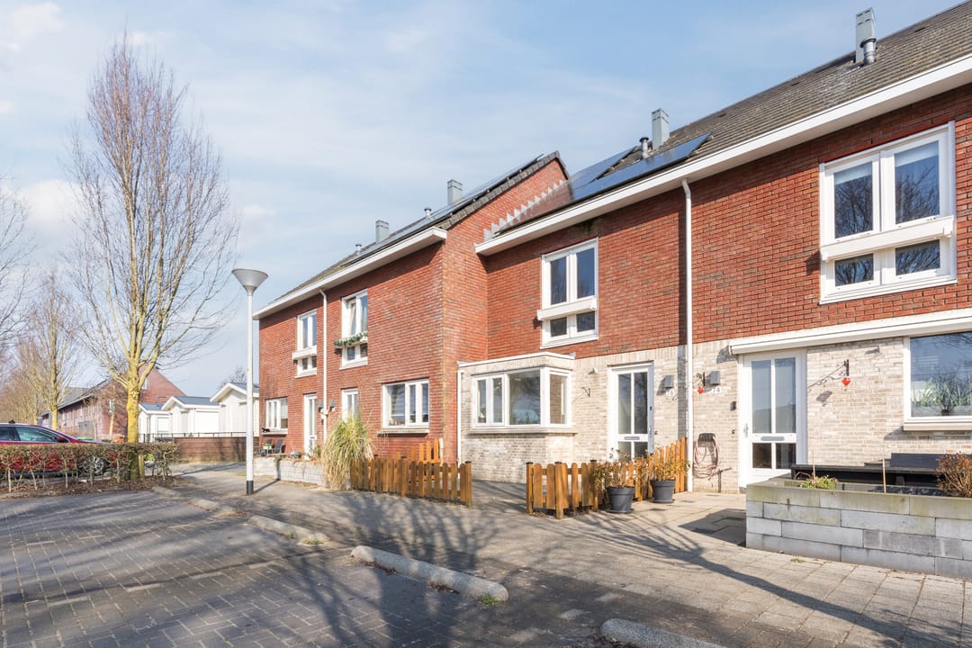 Foto 32 van Paasloostraat 76