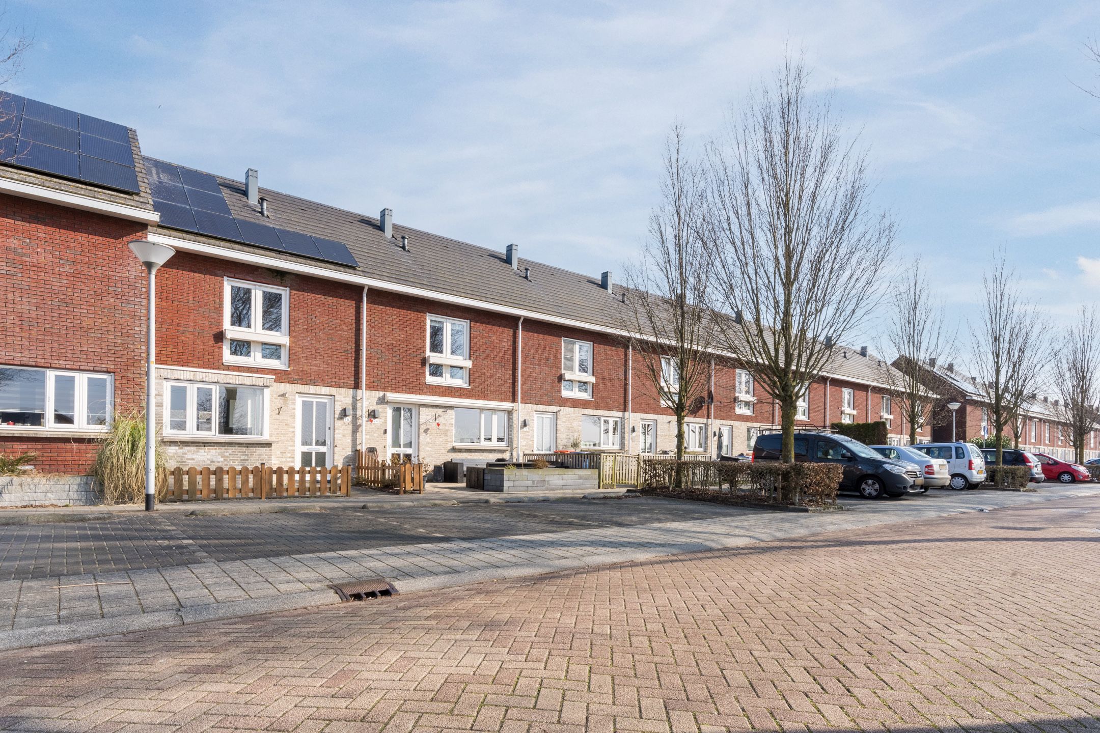 Foto 33 van Paasloostraat 76