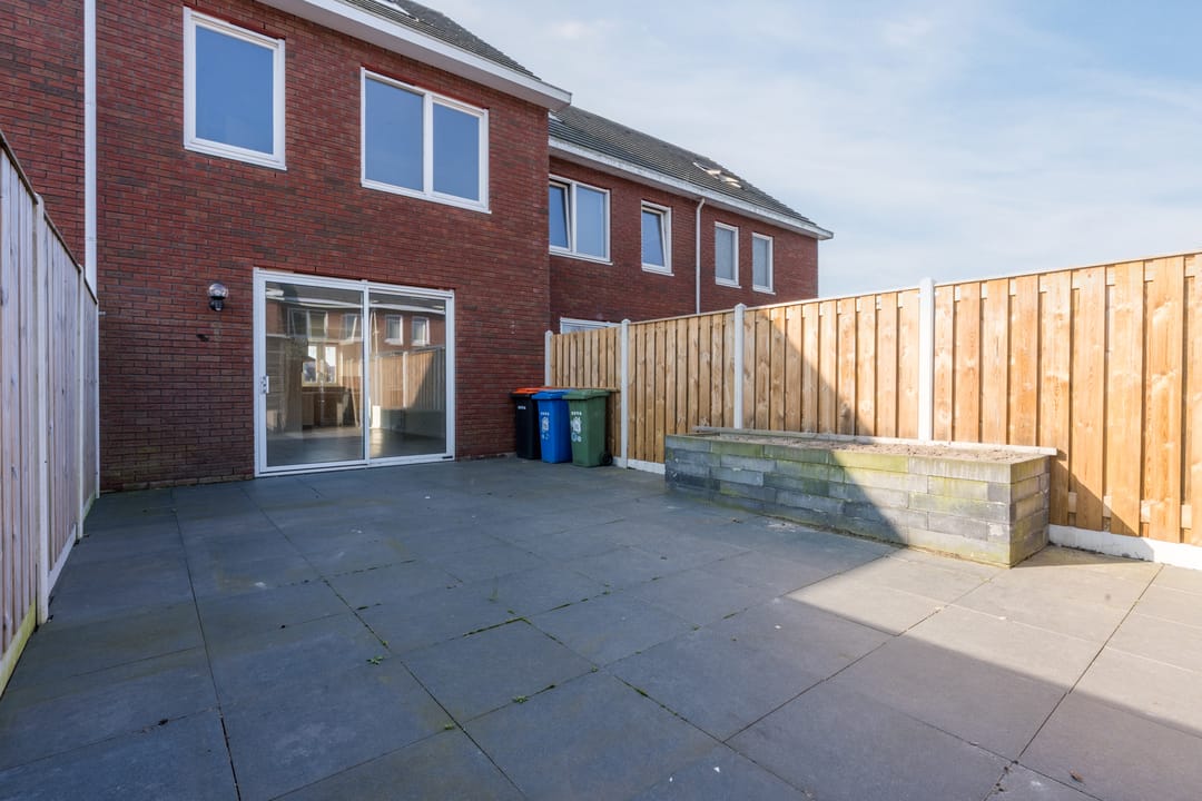 Foto 26 van Paasloostraat 76