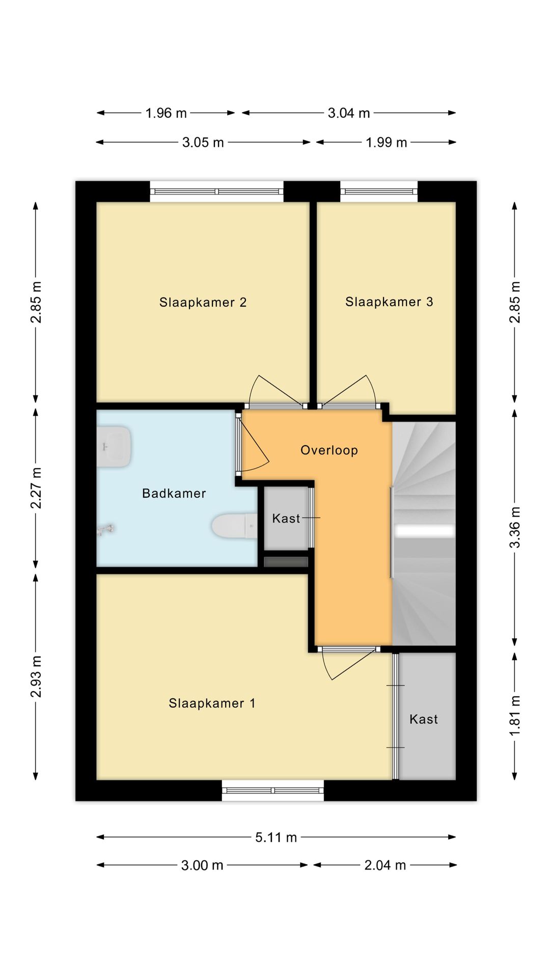 Foto 38 van Paasloostraat 76