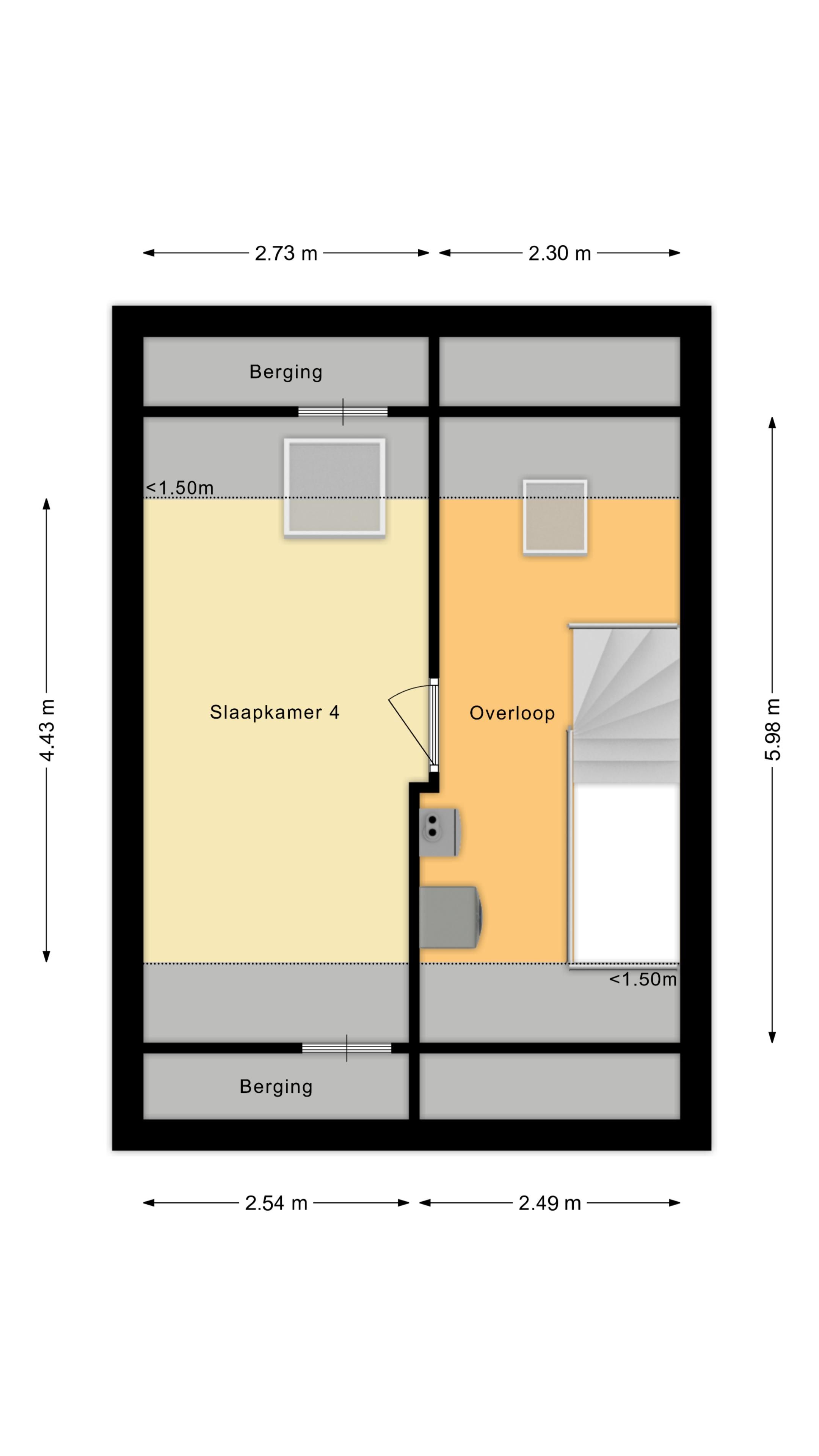 Foto 39 van Paasloostraat 76