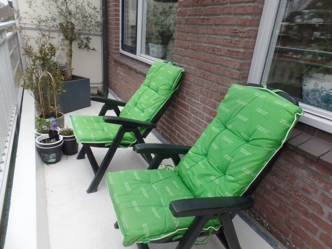 Foto 22 van Pearl Buck-erf 176