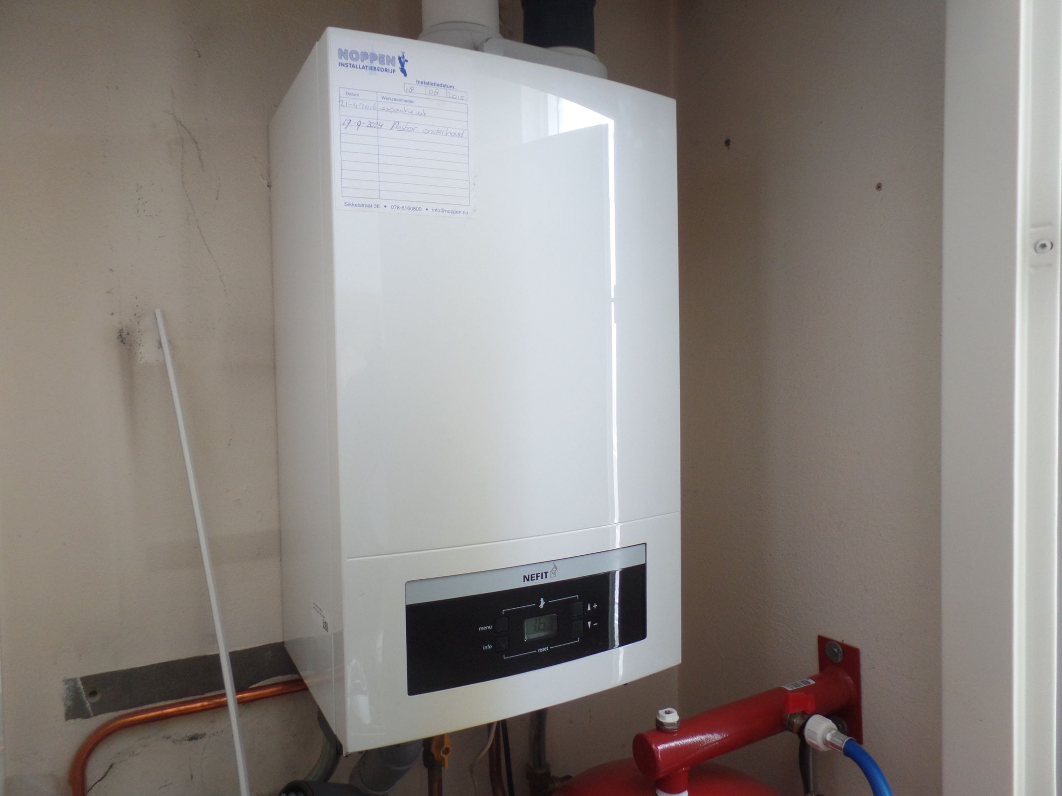 Foto 27 van Pearl Buck-erf 176