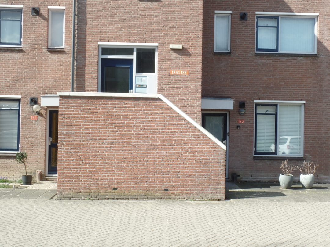 Foto 28 van Pearl Buck-erf 176