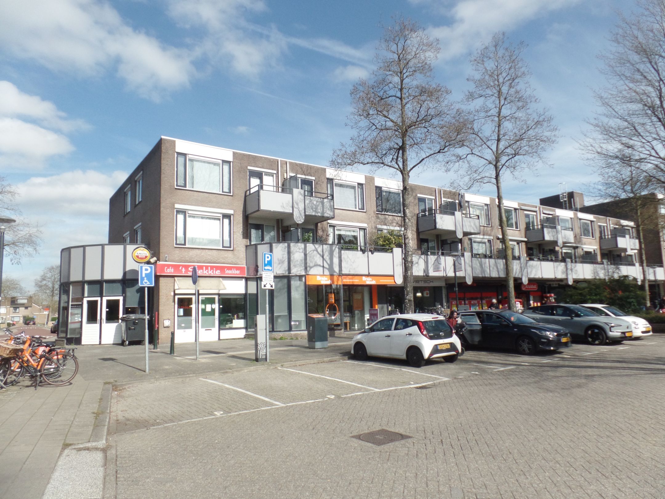 Foto 33 van Pearl Buck-erf 176