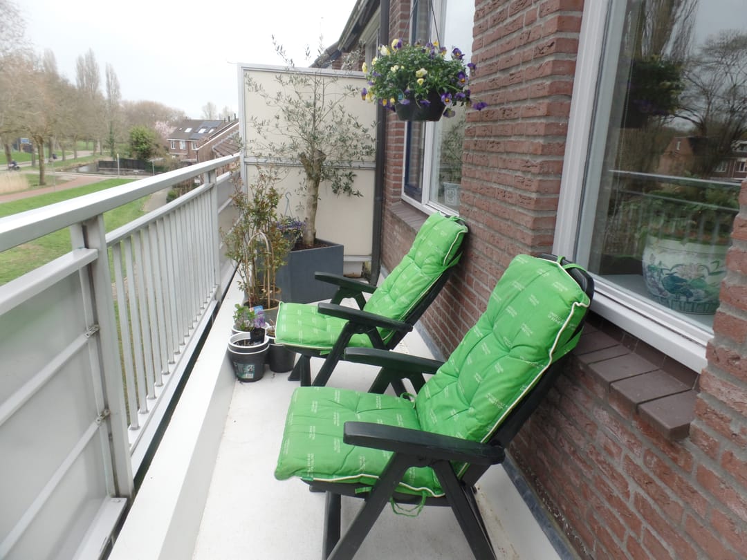 Foto 23 van Pearl Buck-erf 176