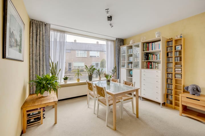 Foto 3 van Ds A S Talmastraat 3