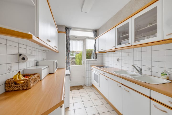 Foto 4 van Ds A S Talmastraat 3