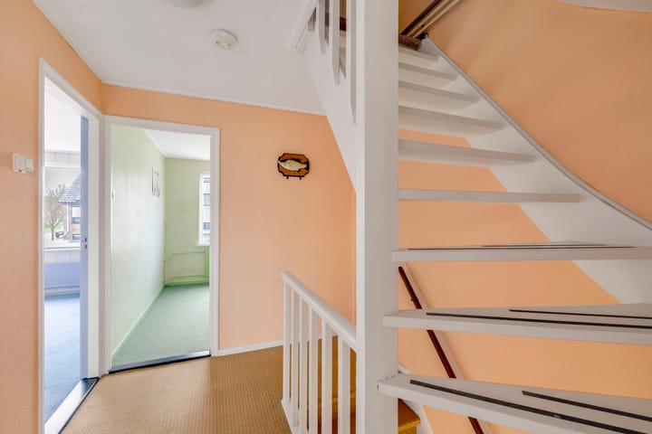 Foto 5 van Ds A S Talmastraat 3