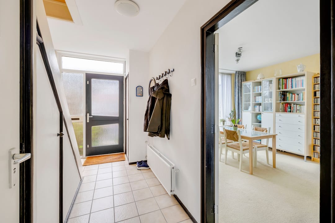 Photo 7 of Ds A S Talmastraat 3