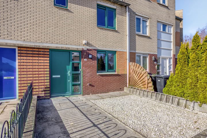 Foto 4 van Clare Lennartstraat 54