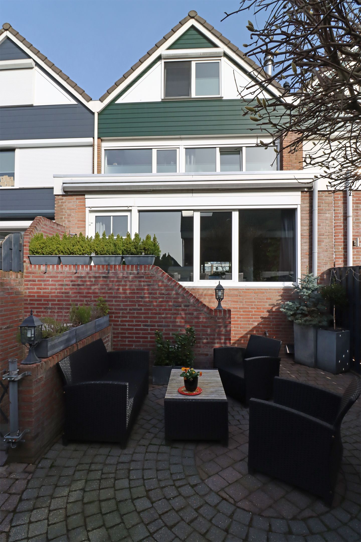 Photo 6 of Gerard Douweg 22