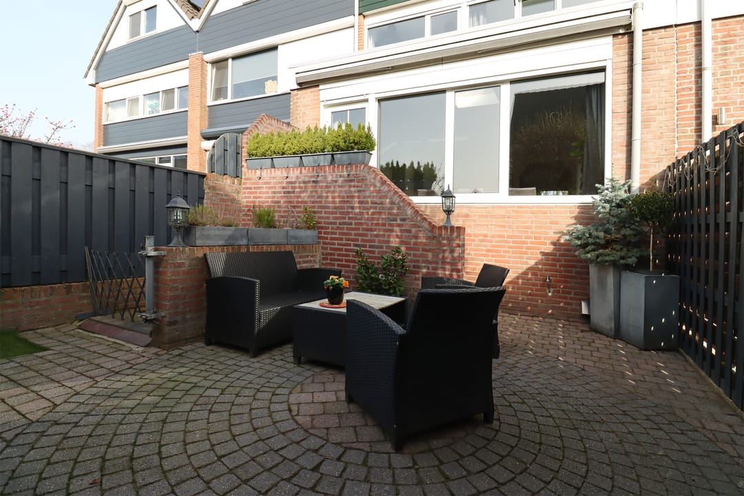 Photo 7 of Gerard Douweg 22