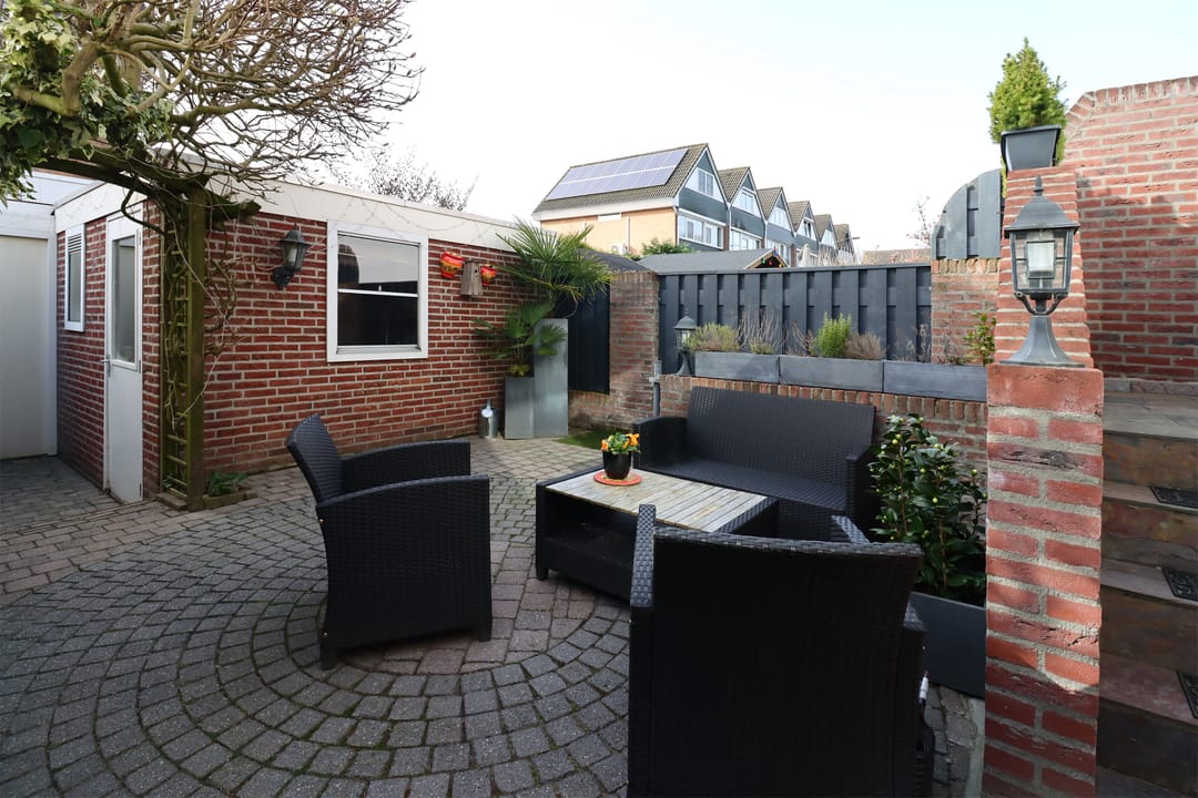 Photo 8 of Gerard Douweg 22