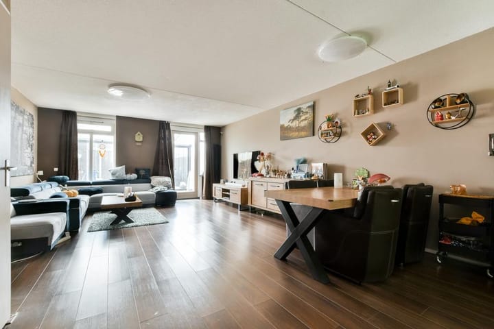 Foto 2 van Freyjaplantsoen 55