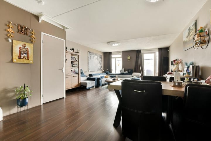 Foto 3 van Freyjaplantsoen 55