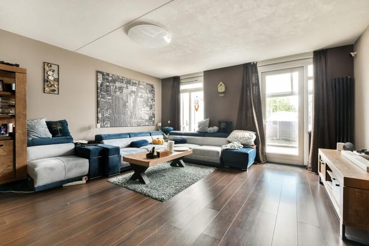 Foto 4 van Freyjaplantsoen 55