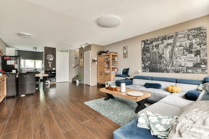 Foto 5 van Freyjaplantsoen 55