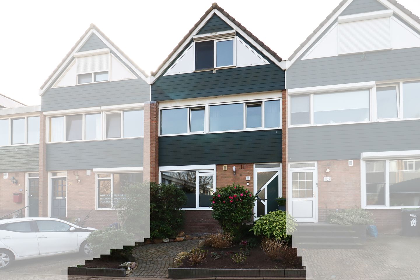 Photo 5 of Gerard Douweg 22