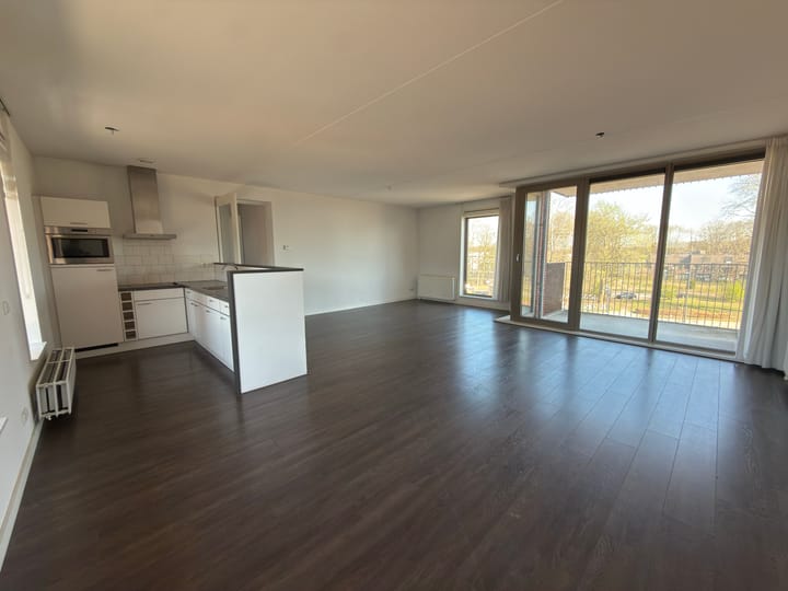 Foto 2 van Meerbos 41