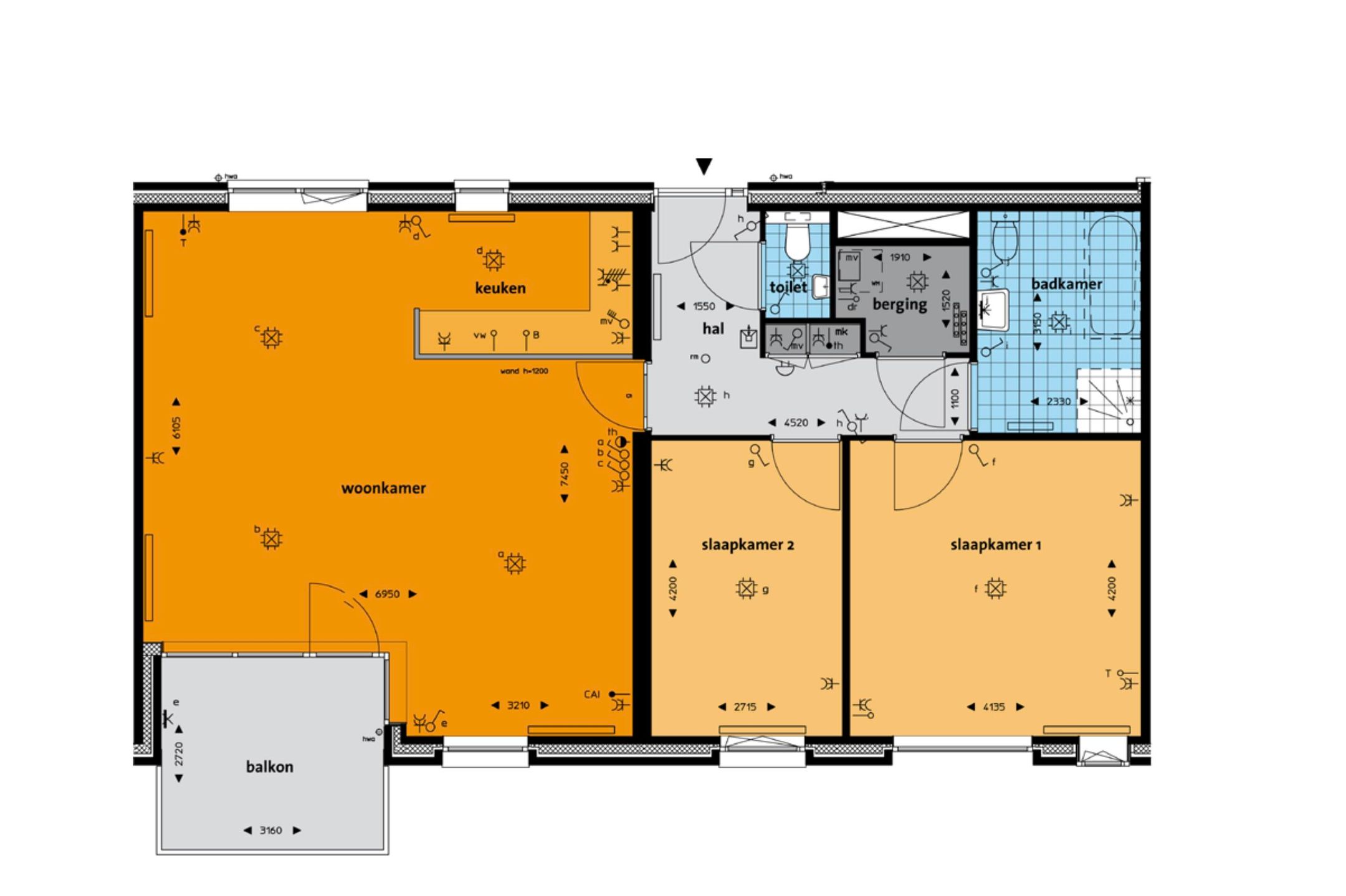 Foto 6 van Meerbos 41