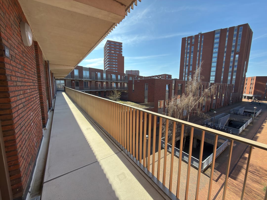 Foto 7 van Meerbos 41