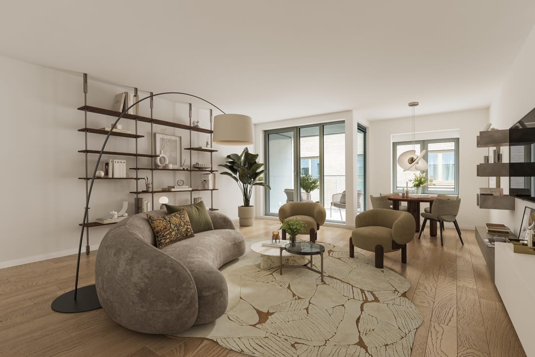 Foto 1 van Deken van Somerenstraat 110