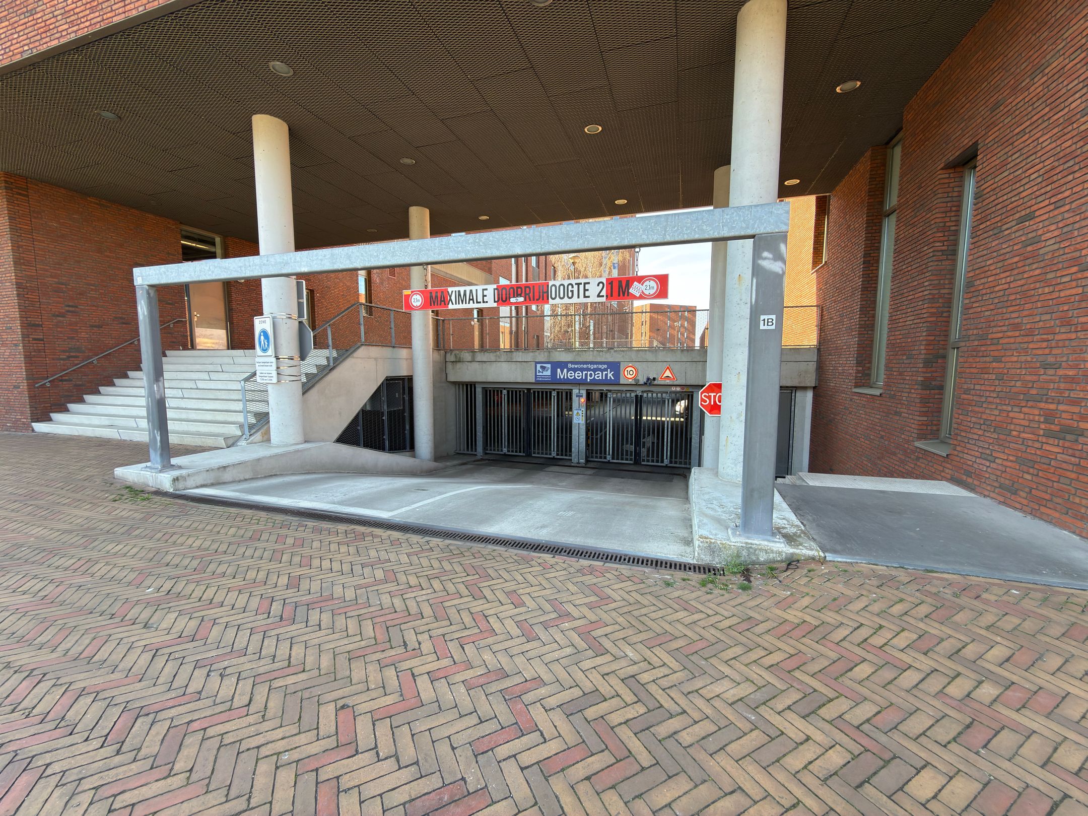 Foto 24 van Meerbos 41