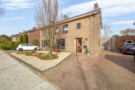 Deken Franssenstraat thumbnail