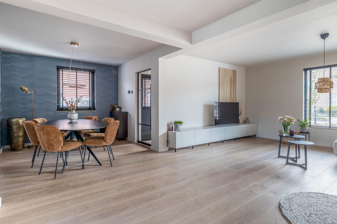 Foto 2 van Deken Franssenstraat 5