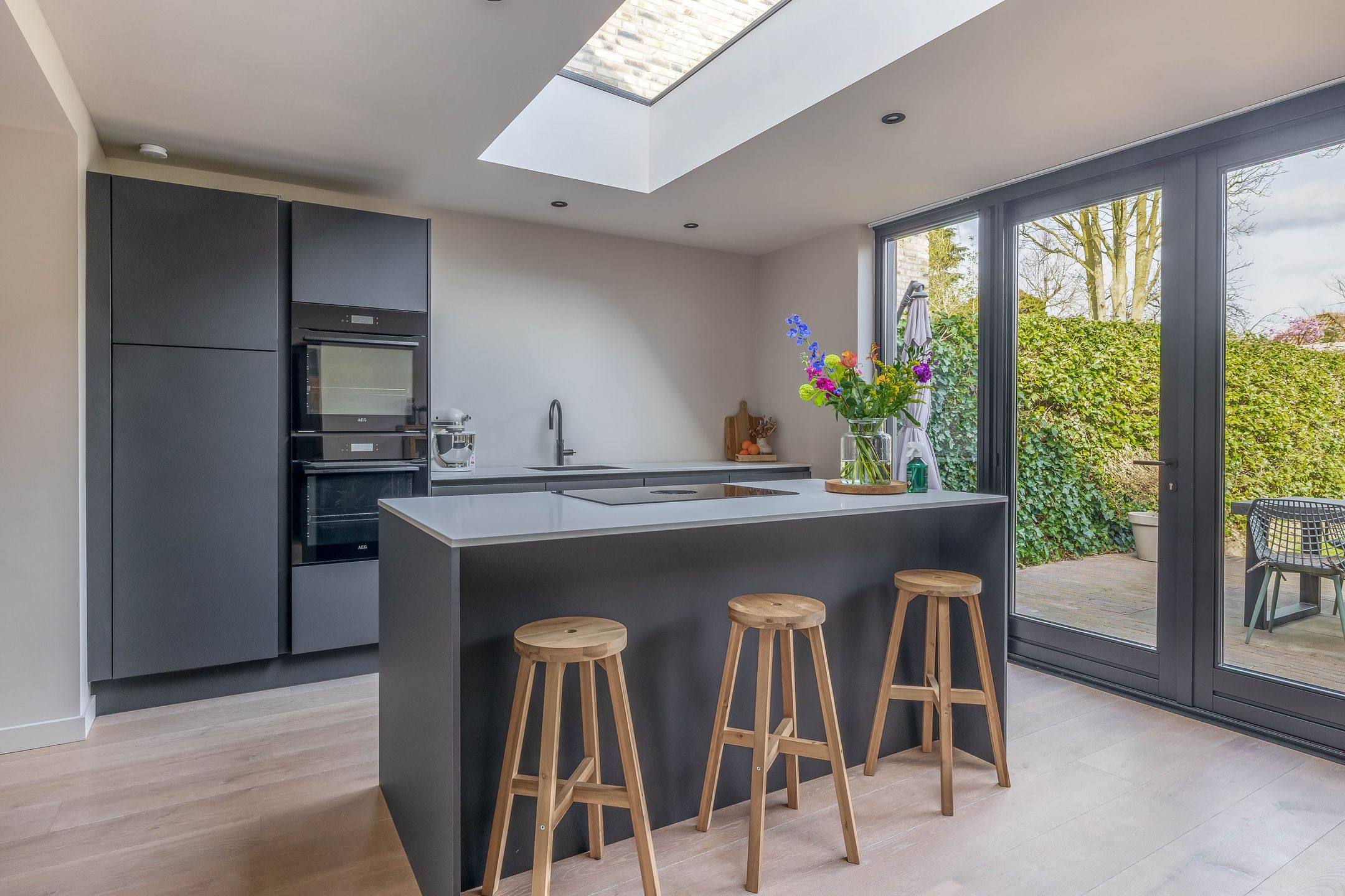 Foto 3 van Deken Franssenstraat 5