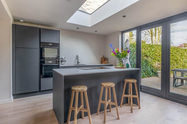 Foto 3 van Deken Franssenstraat 5