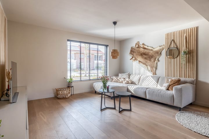 Foto 4 van Deken Franssenstraat 5