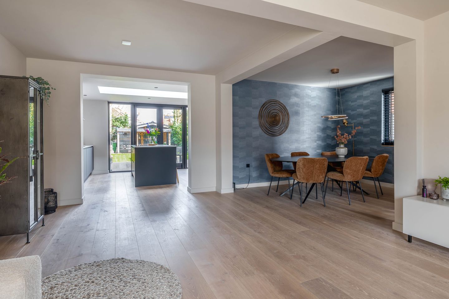 Foto 5 van Deken Franssenstraat 5